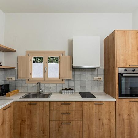 Вілла Endless East Luxury House Фіра Екстер'єр фото